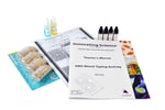 Thumbnail_Innovating Science Blood Typing Kits with Simulated Blood ABO blood typing:Education
